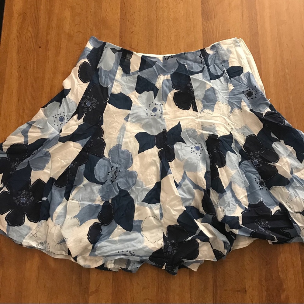 Talbots Skirt